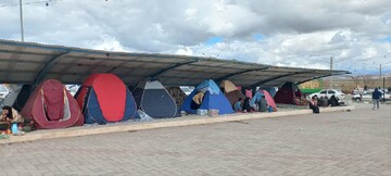 خراسان جنوبی میزبان بیش از ۲۸۳ هزار نفر در تعطیلات نوروز