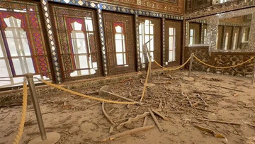 در بحران جنگ، آرامش خانواده و صیانت از حافظه فرهنگی، دو لایه یک تاب‌آوری ملی‌اند