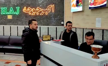 تشدید نظارت‌ها بر مجتمع‌های خدمات رفاهی زرندیه همزمان با موج دوم بازگشت مسافران نوروزی