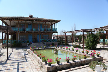 ثبت بیش از ۱۱۹ هزار نفرـشب اقامت در مراکز رسمی و مدارس گلستان/ تداوم فعالیت ستاد تا پایان شرایط جنگ تحمیلی و رفع نیاز اسکان هم‌وطنان