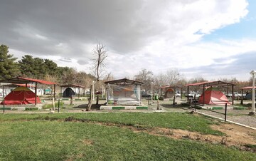 بیش از ۲۳ هزار نفر- شب اسکان موقت زائران در مشهد ثبت شد