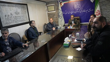 بازسازی بناهای تاریخی آسیب دیده در جنگ تحمیلی در اولویت وزارت میراث‌فرهنگی/ کارگروه ارزیابی و مرمت بناهای تاریخی کرمانشاه تشکیل شود