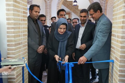 افتتاح سفره‌خانه سنتی عمارت مهزاد در اردکان / ۳۵ میلیارد تومان سرمایه‌گذاری و ۳۵ شغل ایجاد شد