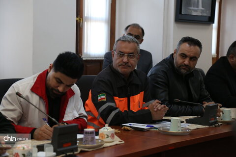 معاون گردشگری