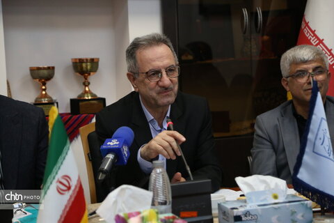 معاون گردشگری