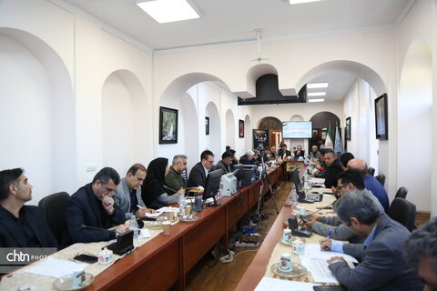 معاون گردشگری