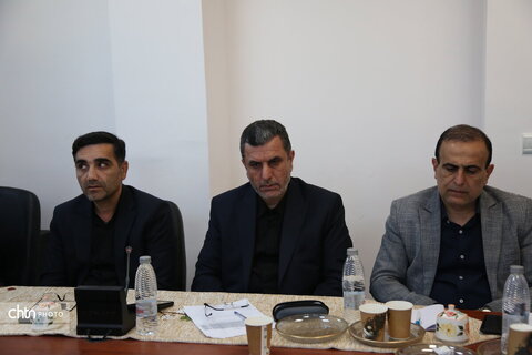 معاون گردشگری