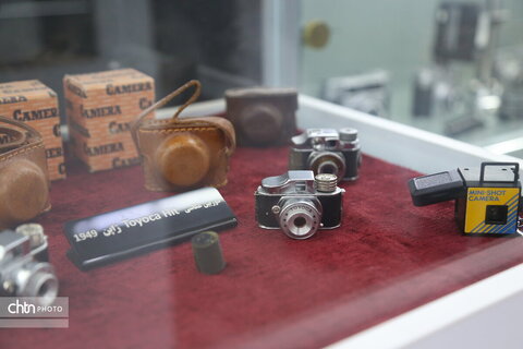 معاون گردشگری