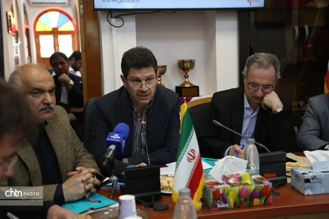 معاون گردشگری