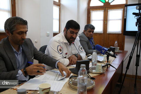 معاون گردشگری