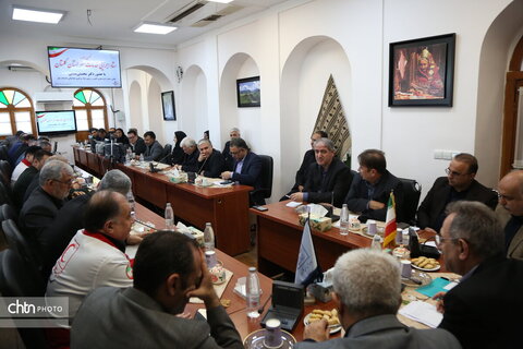 معاون گردشگری