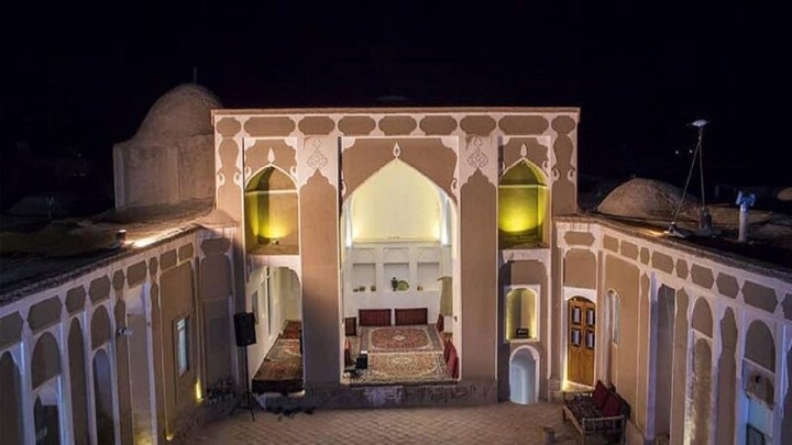 اشغال ۶۰ درصدی اقامتگاه‌های بوم‌گردی خراسان رضوی در نوروز امسال