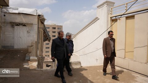 فرهاد عزیزی