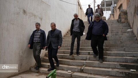 فرهاد عزیزی