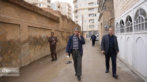 فرهاد عزیزی