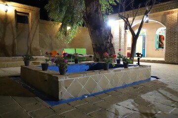 اقامت بیش از ۸۳ هزار گردشگر و آسیب‌دیدگان جنگی در مراکز اقامتی ایلام 