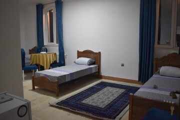 اقامت ۷۹هزار نفر در مراکز اسکان خراسان شمالی در نوروز ۱۴۰۵