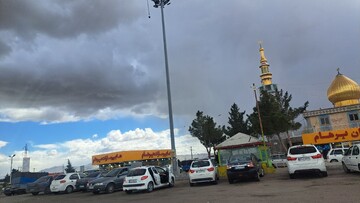تردد جاده‌ای نوروز در زنجان از یک میلیون و ۹۰۰ هزار عبور کرد