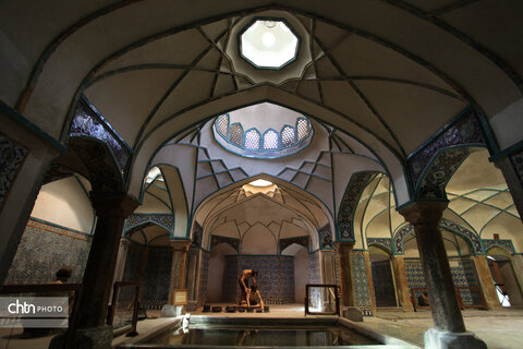 بازدید بیش‌از ۵۵۰هزار نفر از جاذبه‌های گردشگری استان کرمان در نوروز ۱۴۰۵