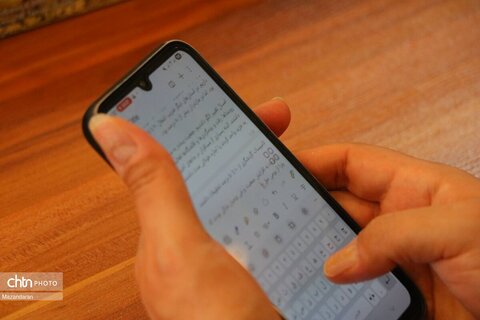 نشست خبری مدیرکل میراث‌فرهنگی، گردشگری و صنایع‌دستی مازندران