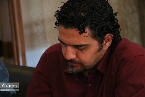 نشست خبری مدیرکل میراث‌فرهنگی، گردشگری و صنایع‌دستی مازندران