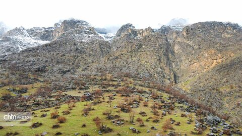 ارغوان بافی، هنر کهن در هورامان