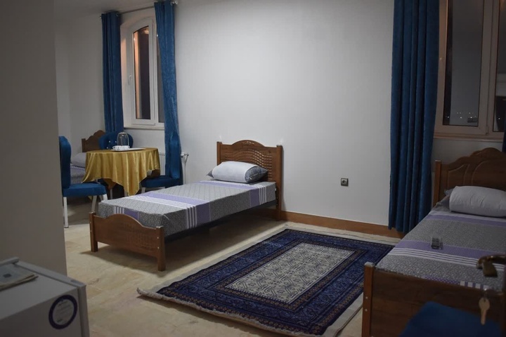 اقامت ۷۹هزار نفر در مراکز اسکان خراسان شمالی در نوروز ۱۴۰۵