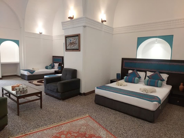 اسکان بیش از ۱۳هزار مسافر نوروزی در قزوین