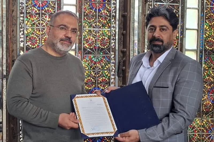 بافت تاریخی شیراز باید ساماندهی و صیانت شود