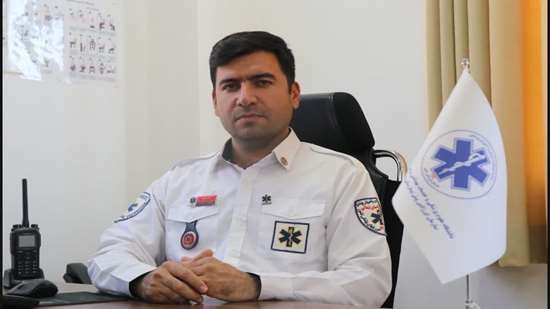 اورژانس خراسان شمالی بیش از ۲ هزار و ۸۰۰ مأموریت انجام داد