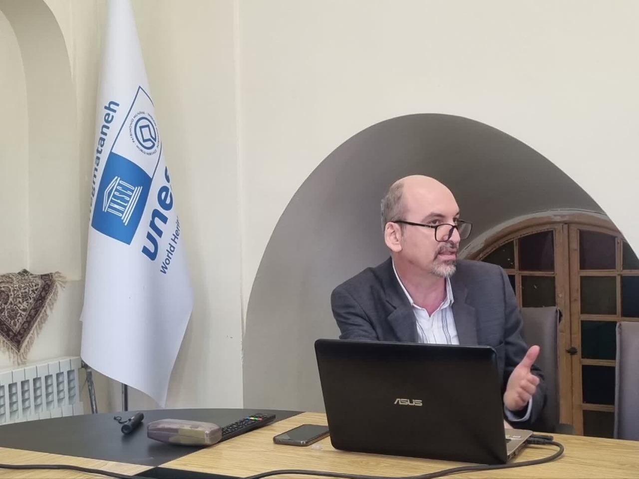 شگفتی‌های هگمتانه از «چال شترخواب» تا «قلعه شاه‌داراب»&nbsp;