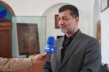 جاذبه‌های گردشگری آذربایجان غربی میزبان یک میلیون مسافر نوروزی/ تردد ۱۲ میلیون وسیله نقلیه از محورهای مواصلاتی استان/ بازدید ۱۰ هزار نفر از بازارچه‌های صنایع‌دستی نوروزی
