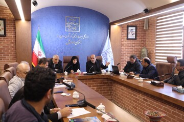 موکب شهیدگاه در اردبیل برپا می‌شود