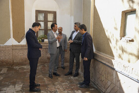 استانداردسازی اقامتگاه‌های بوم‌گردی راین، حرکت در مسیر توسعه گردشگری است