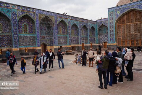 مجموعه میراث جهانی شیخ صفی الدین اردبیلی