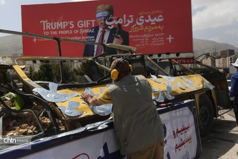 برپایی پرفورمنس آرت(هنر اجرا)