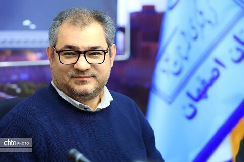 بازدید بیش از ۸۷۷ هزار نفر از جاذبه‌های گردشگری استان اصفهان