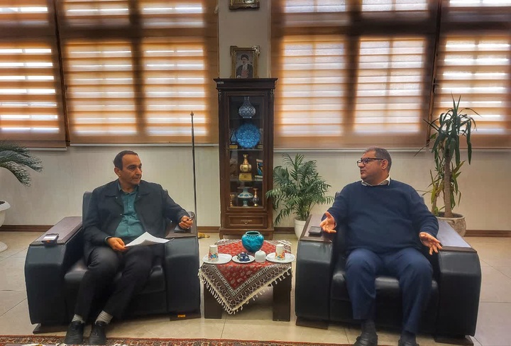 اختصاص اعتبار ویژه برای مرمت  اضطراری بناهای تاریخی آسیب در جنگ