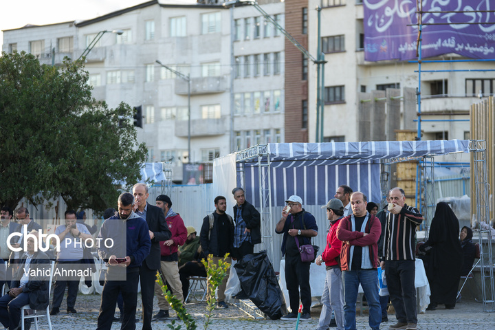 آیین «سین هشتم، سوگ میناب»