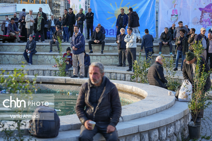 آیین «سین هشتم، سوگ میناب»