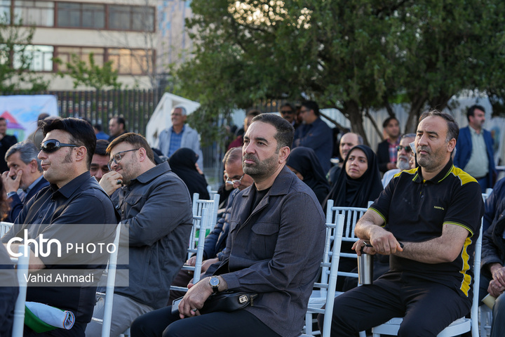 آیین «سین هشتم، سوگ میناب»