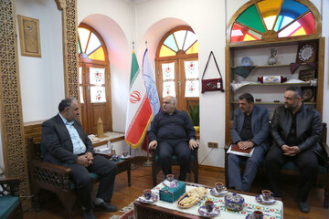 دستگاه قضا در کنار توسعه گردشگری گلستان خواهد بود/ ضرورت بهره‌گیری از ظرفیت‌های گردشگری برای توسعه استان