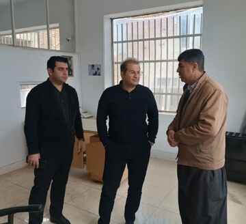 لزوم مرمت ساختمان‌های آسیب‌دیده میراث‌فرهنگی کردستان در پی حملات اخیر/ تداوم خدمات شایسته به مردم و مسافران