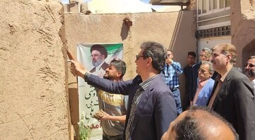 زارچ؛ الگویی از همدلی و حفاظت از تاریخ در احیای بافت تاریخی با مشارکت مردم