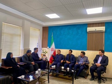 مروست در مسیر تحول گردشگری؛ از احیای بافت‌های تاریخی تا حمایت ویژه از سرمایه‌گذاران در سال ۱۴۰۵