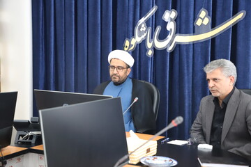 ضرورت تقویت گردشگری و صیانت از مواریث تاریخی در همکاری با دستگاه قضایی