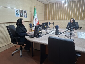 معرفی ظرفیت‌های صنایع‌دستی خراسان جنوبی در برنامه بوی بهار؛ بازارچه‌ها، پل ارتباطی فرهنگ و اقتصاد