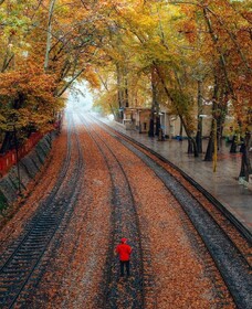 حمله به راه آهن ایران، جنگ تمام عیار علیه فرهنگ و تمدن ایرانی و نبرد با میراث بشری است