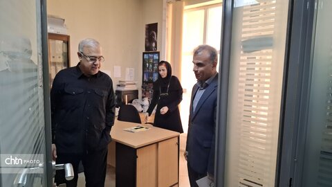 استاندار هرمزگان