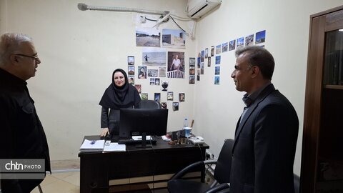 استاندار هرمزگان